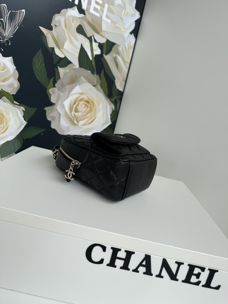 Chanel Satchel Bags